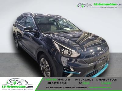 Kia E-Niro 136 ch