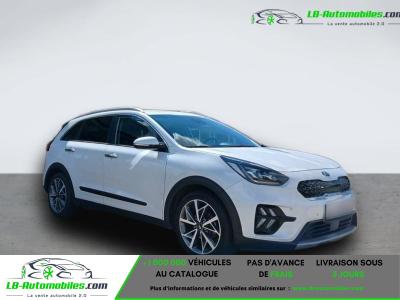 Kia Niro 1.6 GDi Hybride 105 ch BVA