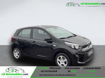 Kia Picanto 1.0 DPi 67ch BVA