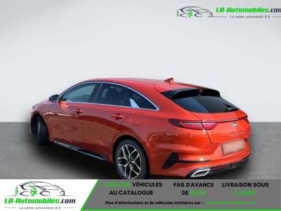 Kia ProCeed 1.4 T-GDI 140 ch BVM