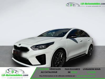 Kia ProCeed 1.4 T-GDI 140 ch BVM