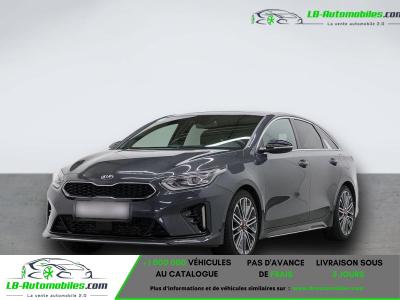 Kia ProCeed 1.4 T-GDI 140 ch BVA