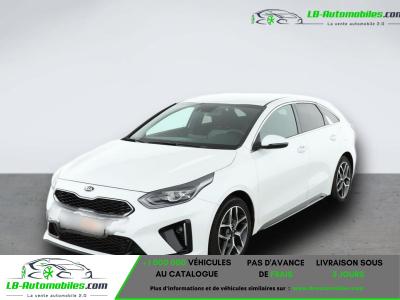 Kia ProCeed 1.6 CRDi 136 ch BVA