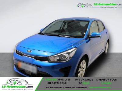 Kia Rio 1.0 T-GDi 100 ch BVA