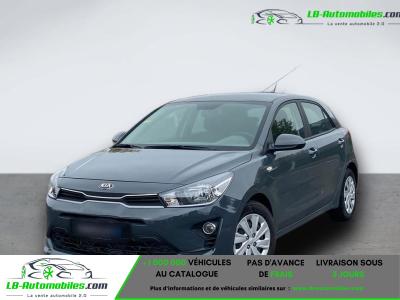 Kia Rio 1.0 T-GDi 100 ch BVA