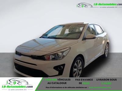 Kia Rio 1.0 T-GDi 100 ch BVA