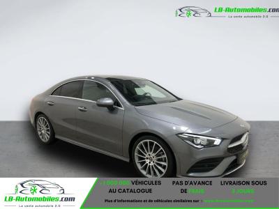 Mercedes CLA Berline 200 BVM