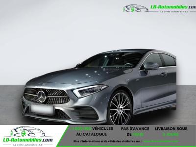 Mercedes CLS 450 BVA