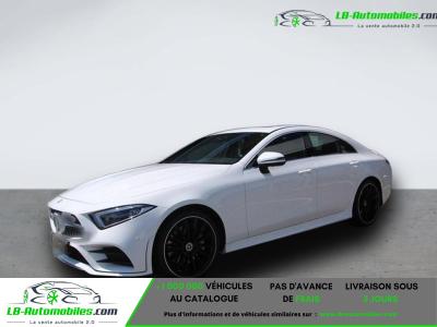 Mercedes CLS 450 BVA