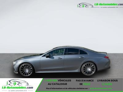 Mercedes CLS 53 EQBoost AMG