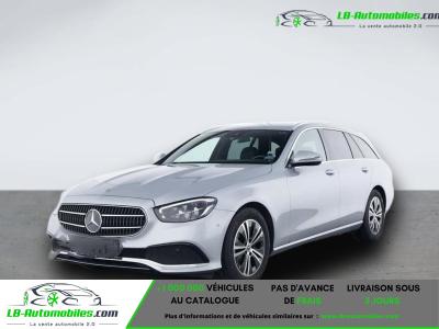 Mercedes Classe E Break 200 d BVA