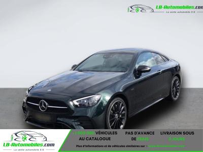 Mercedes Classe E  Coupe 400 d BVA 4-Matic