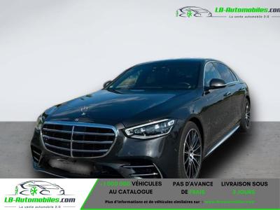 Mercedes Classe S 400 d BVA 4-Matic