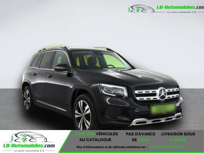 Mercedes GLB 220 d BVA 4Matic