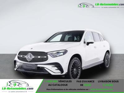 Mercedes GLC 400 e BVA 4Matic