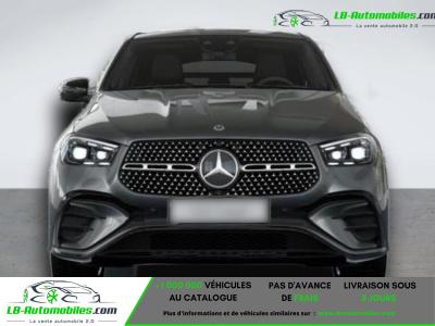 Mercedes GLE Coupe 350 de BVA 4Matic