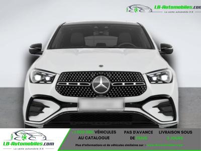 Mercedes GLE Coupe 450 d BVA 4Matic