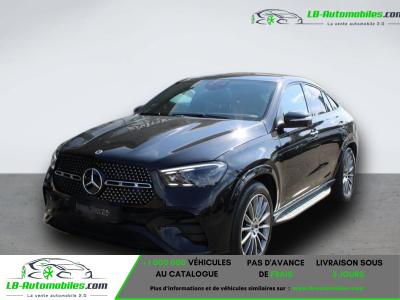 Mercedes GLE Coupe 450 d BVA 4Matic