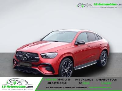 Mercedes GLE Coupe 450 d BVA 4Matic