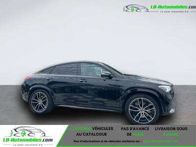 Mercedes GLE Coupe 400 d BVA 4Matic