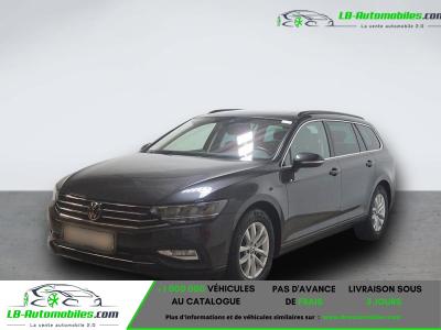 Volkswagen Passat SW 2.0 TDI 150 BVA