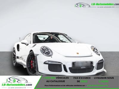 Porsche 911 - 991 GT3 4.0i 500 PDK