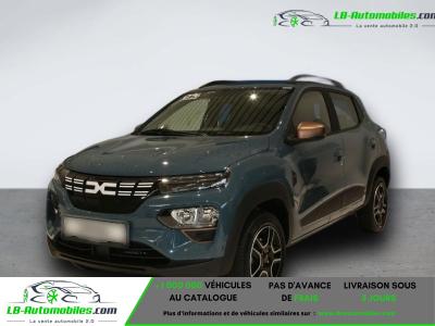 Dacia Spring 19 kW 26 ch