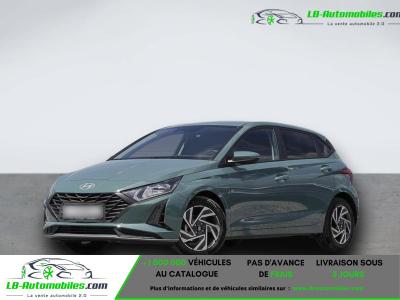 Hyundai I20 1.2 84