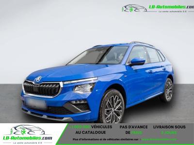 Skoda Kamiq 1.0 TSI Evo 2 95 ch BVM