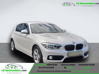 BMW Série 1 118i 136 ch BVA