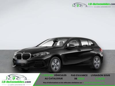 BMW Série 1 116i 109 ch BVM