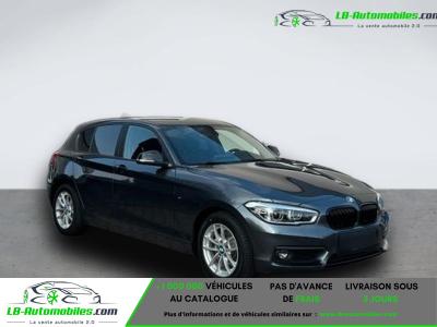 BMW Série 1 118i 136 ch BVA