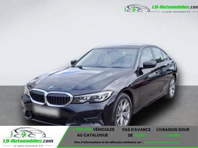 BMW Série 3 320d 190 ch BVA