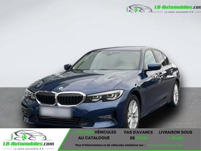 BMW Série 3 320d 190 ch BVA