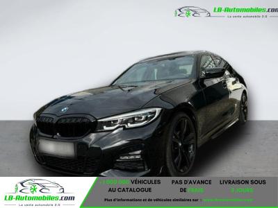 BMW Série 3 330i 258 ch BVA