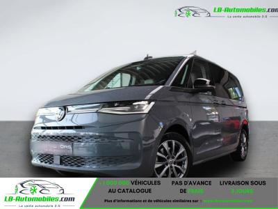 Volkswagen Multivan 2.0 TSI 204 BVA