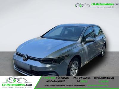 Volkswagen Golf 1.0 TSI OPF 110 BVM