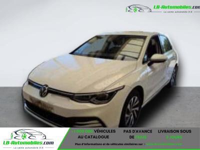 Volkswagen Golf 1.4 Hybrid Rechargeable OPF 204 BVA