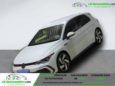 Volkswagen Golf 2.0 TSI 245 BVA