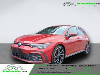 Volkswagen Golf 2.0 TSI 245 BVA