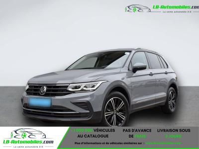 Volkswagen Tiguan 2.0 TDI 150ch BVM