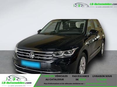 Volkswagen Tiguan 2.0 TDI 150ch BVM