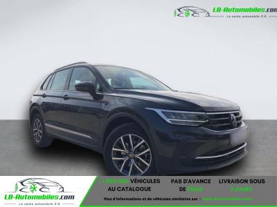 Volkswagen Tiguan 2.0 TDI 150ch BVM