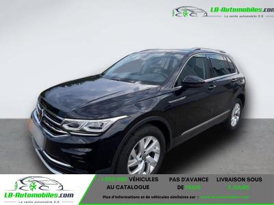 Volkswagen Tiguan 2.0 TDI 200ch BVA 4Motion