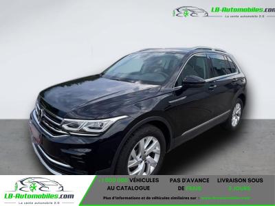 Volkswagen Tiguan 2.0 TDI 200ch BVA 4Motion