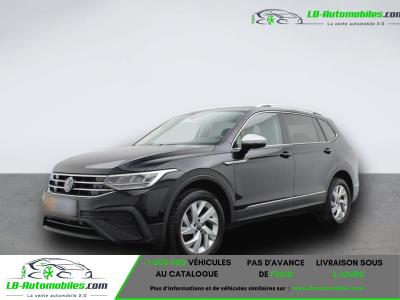 Volkswagen Tiguan Allspace 1.5 TSI 150ch BVA