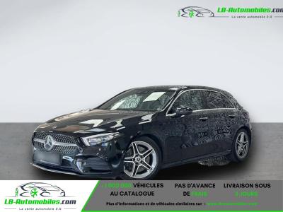 Mercedes Classe A  250 BVA