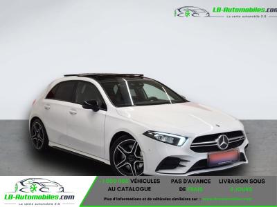 Mercedes Classe A  35 Mercedes-AMG BVA 4-Matic