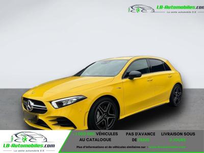 Mercedes Classe A  35 Mercedes-AMG BVA 4-Matic