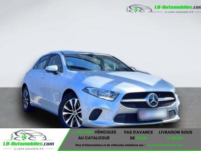 Mercedes Classe A  180 d BVA